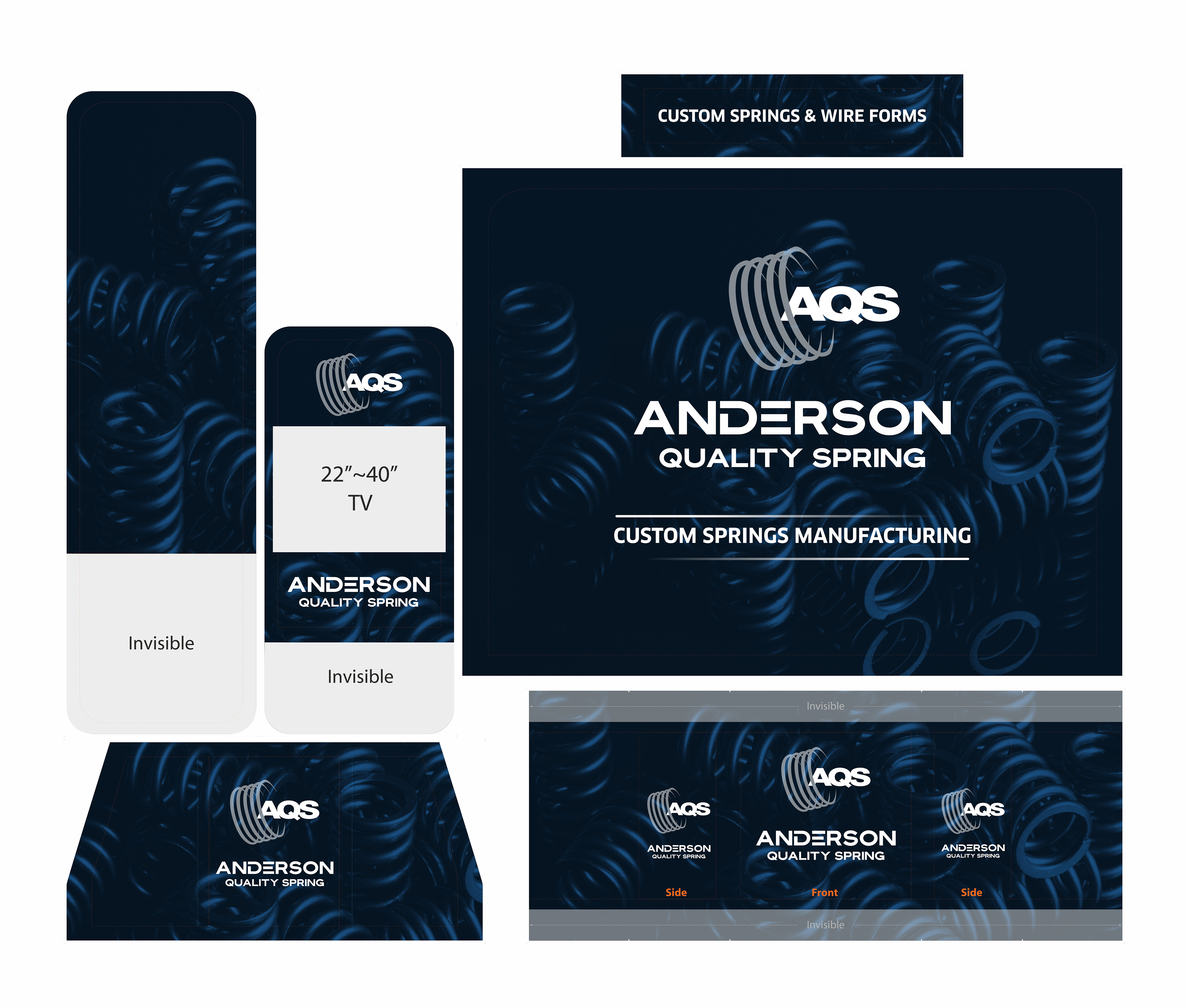 Graphic Design by SAMPA DUARI for this project | Design #36425747