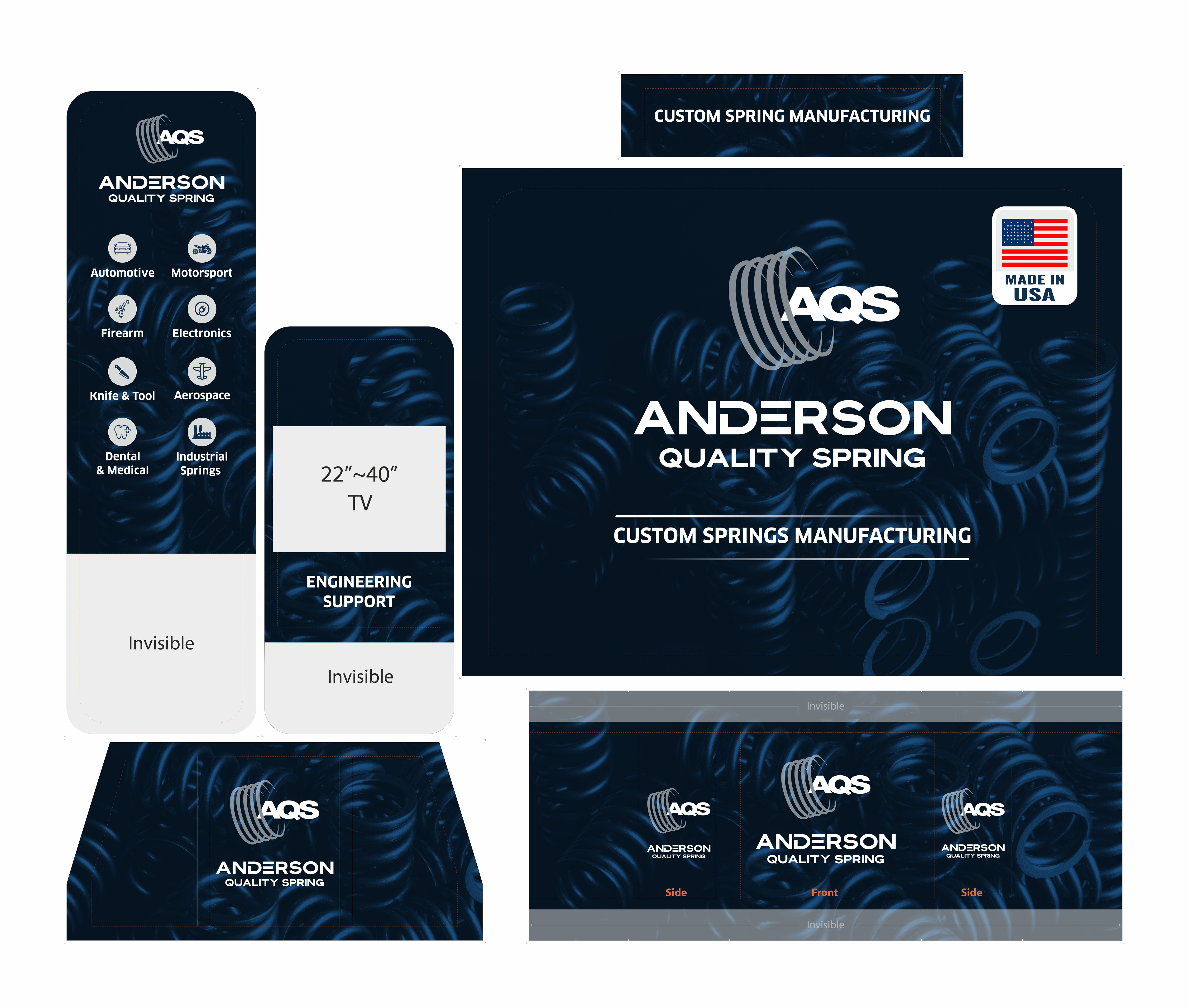 Diseño Gráfico por SAMPA DUARI para este proyecto | Diseño #36543095