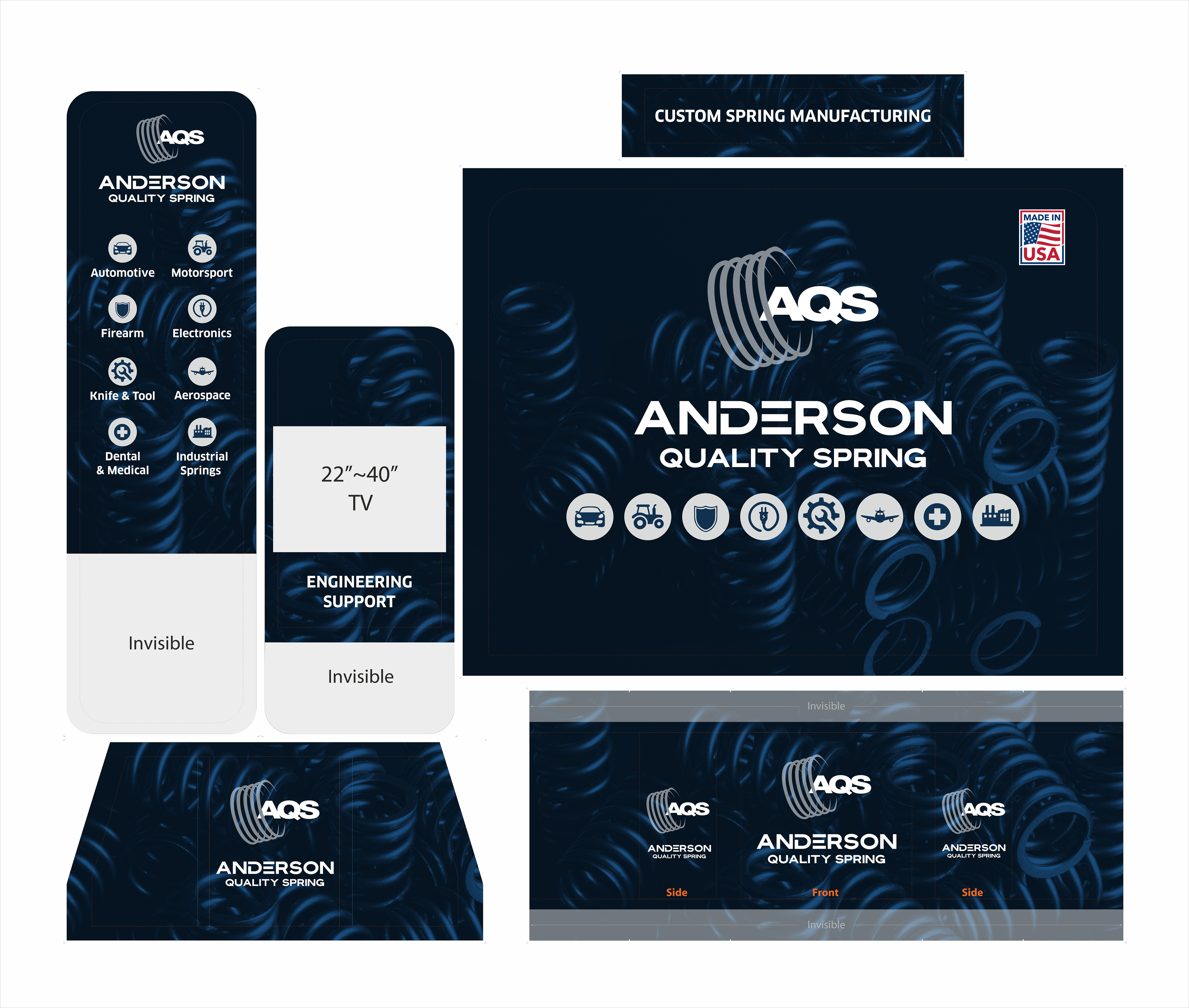 Diseño Gráfico por SAMPA DUARI para este proyecto | Diseño #36554463