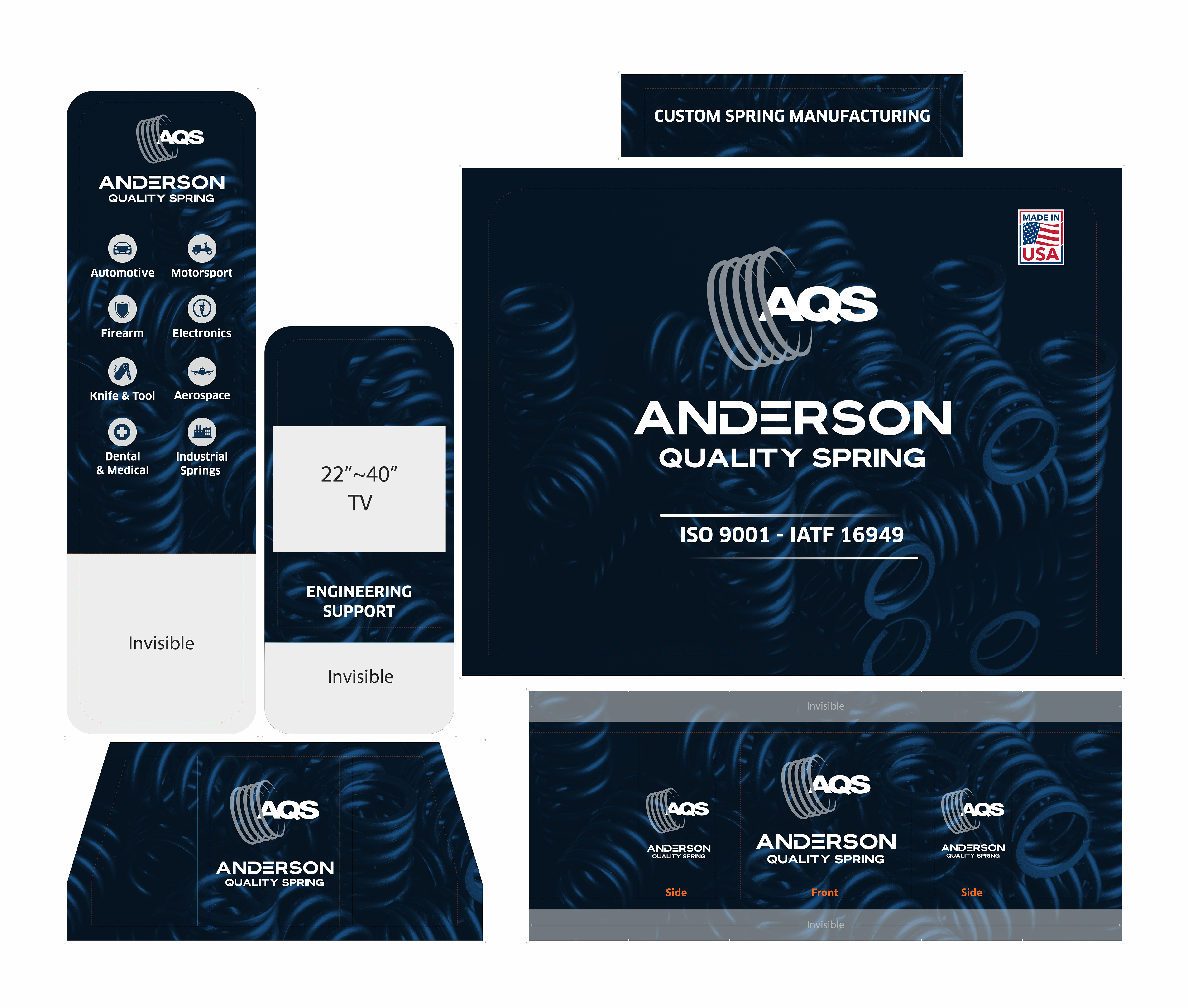 Graphic Design by SAMPA DUARI for this project | Design #36575539