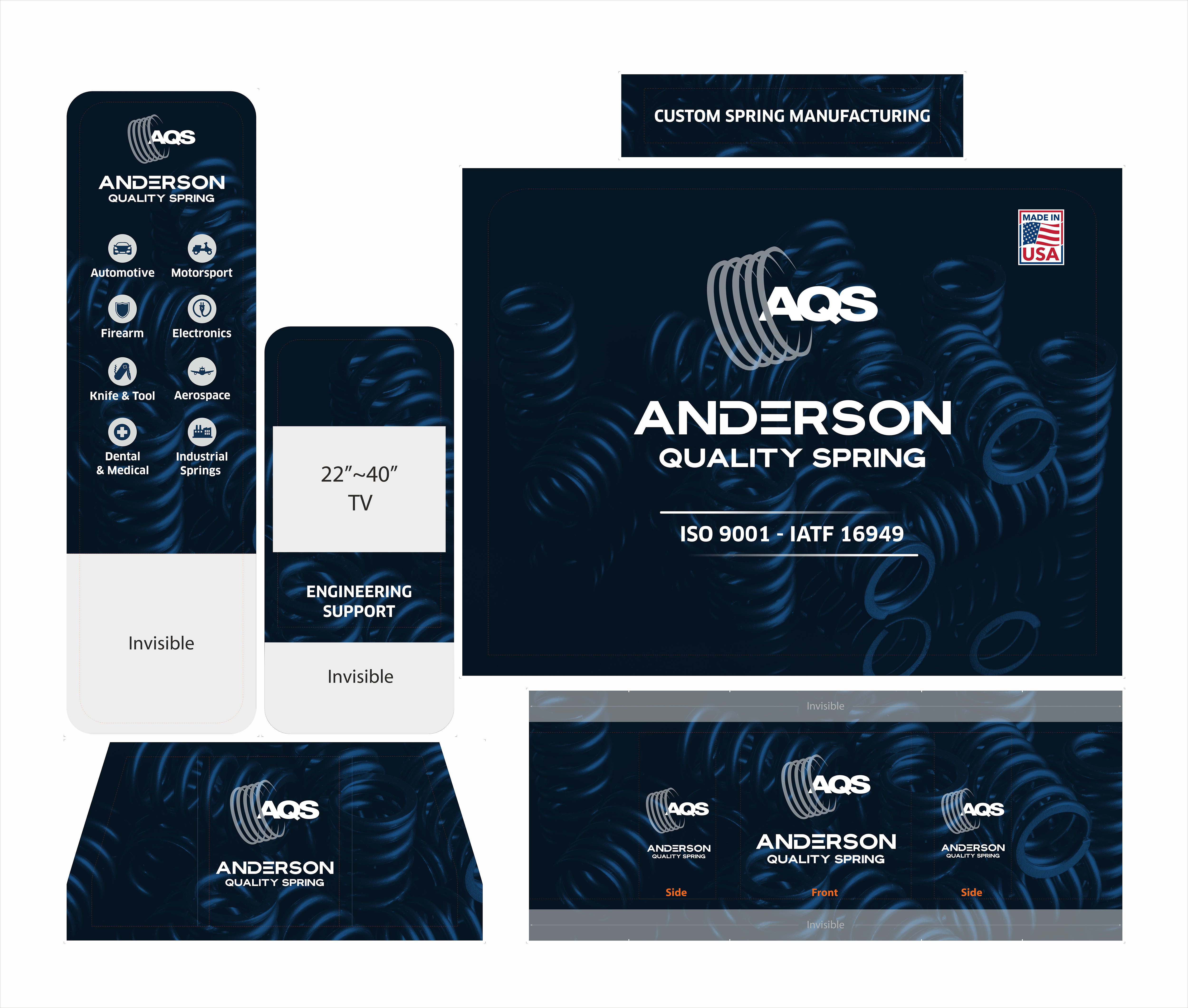 Graphic Design by SAMPA DUARI for this project | Design #36575597