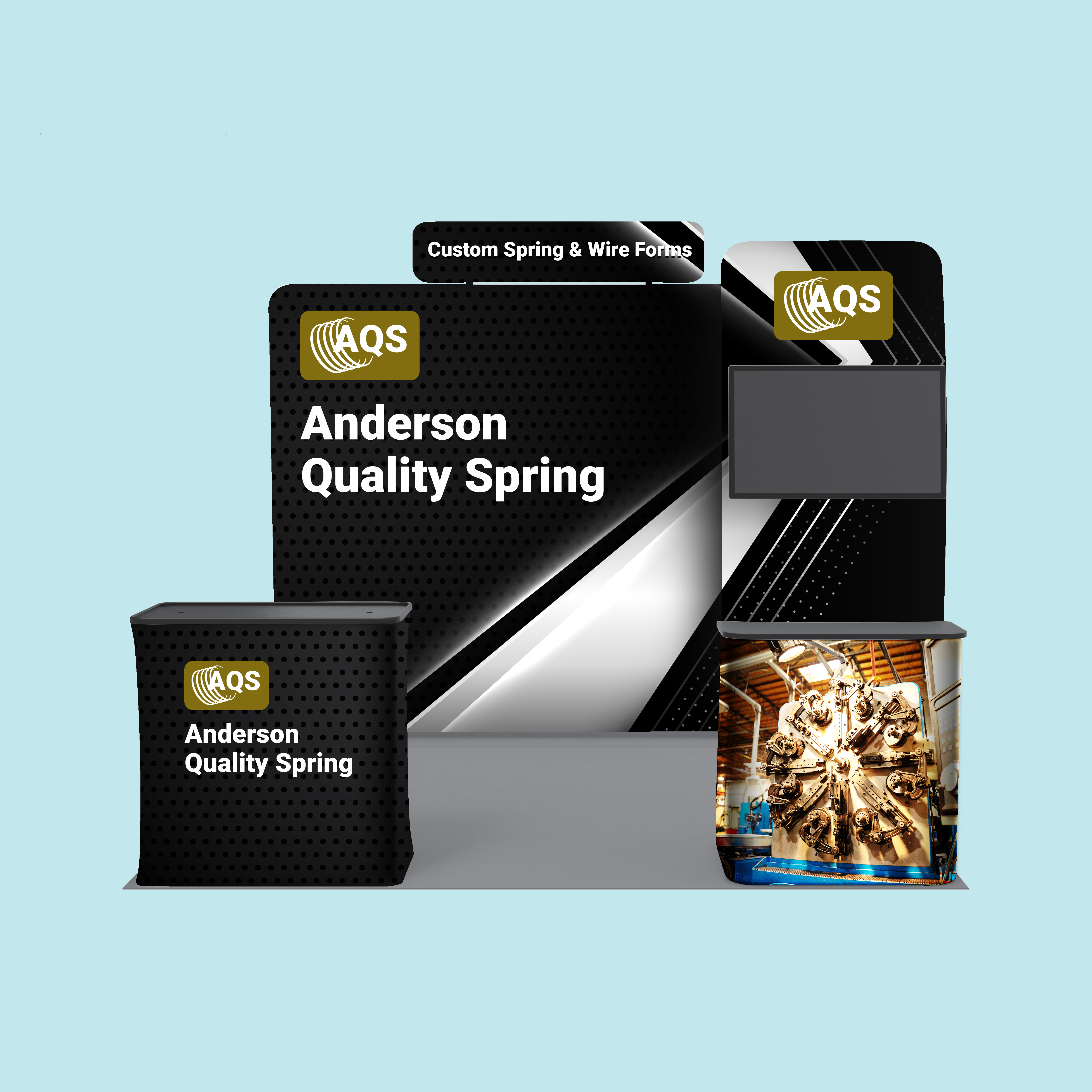 Graphic Design by Mesotoday for this project | Design #36427019