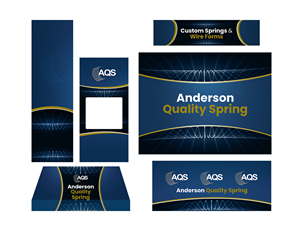 Diseño Gráfico por debdesign para este proyecto | Diseño: #36432576