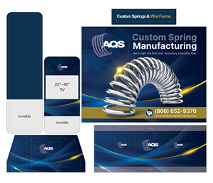 Diseño Gráfico por SAI DESIGNS para este proyecto | Diseño: #36430611