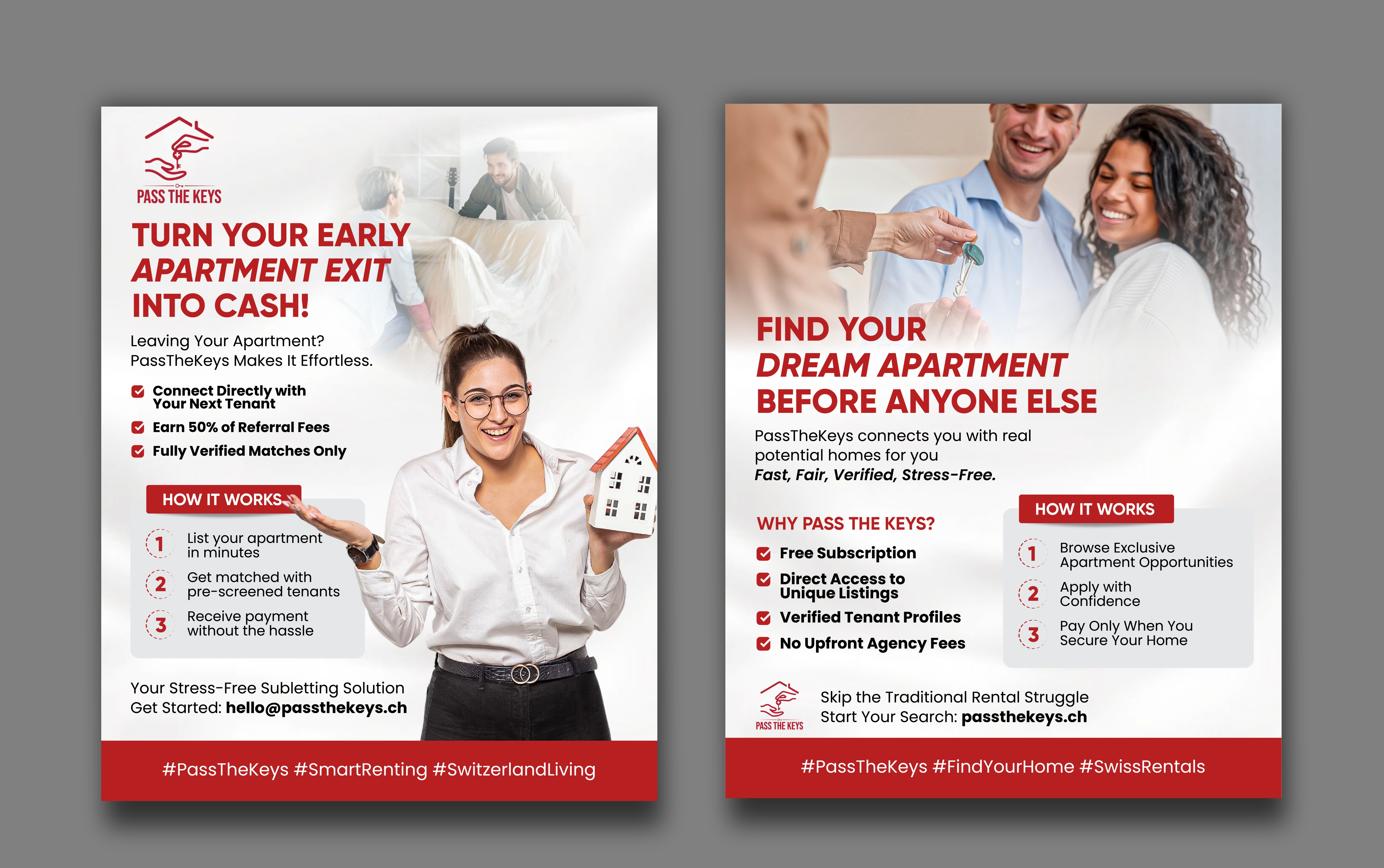 Flyer-Design von Nel. für dieses Projekt | Design #36425310