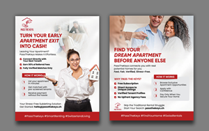 Flyer Design by Nel.