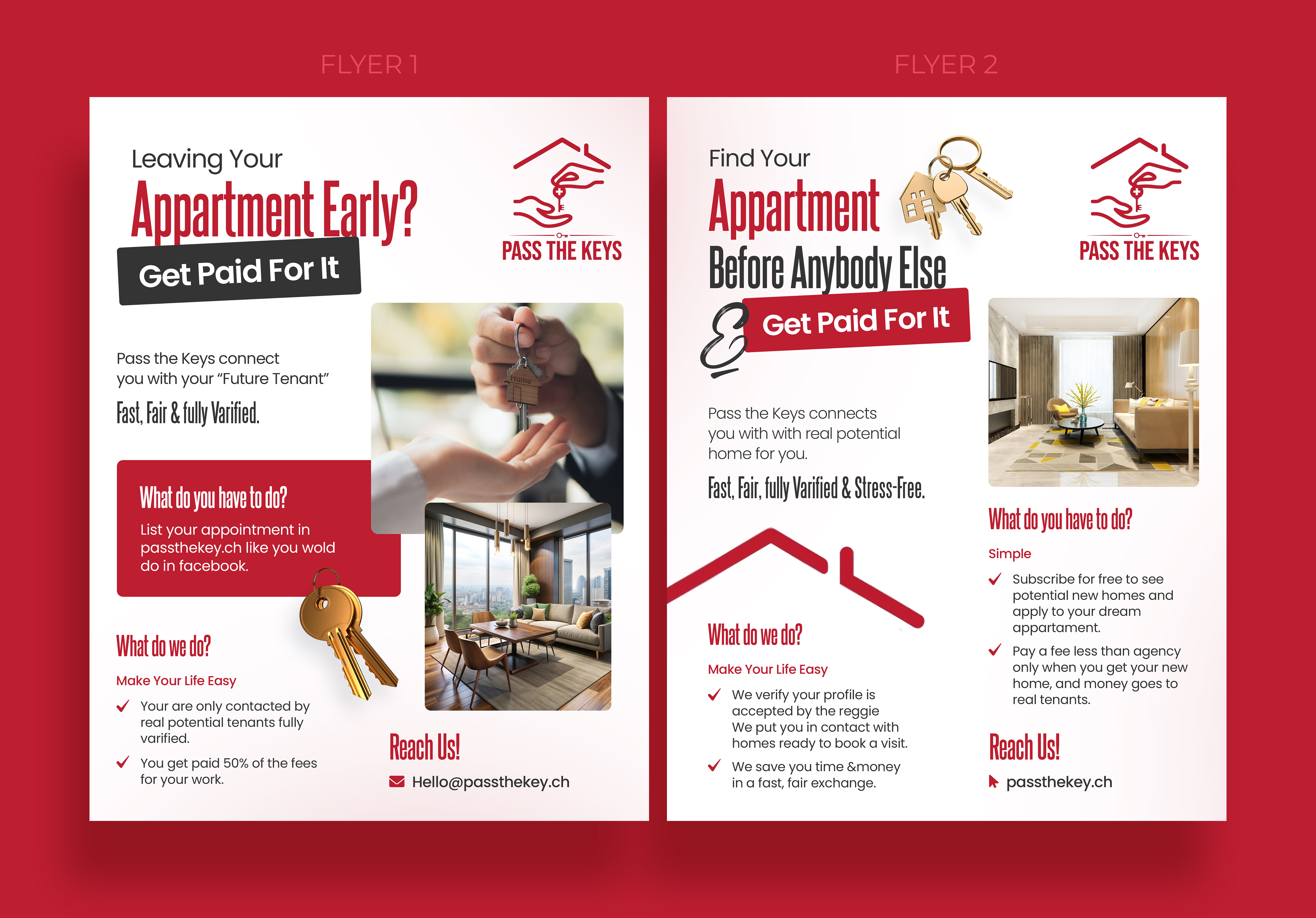 Flyer Design by Graphic Guy for this project | Design #36408536