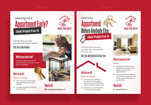 Flyer Design by Graphic Guy