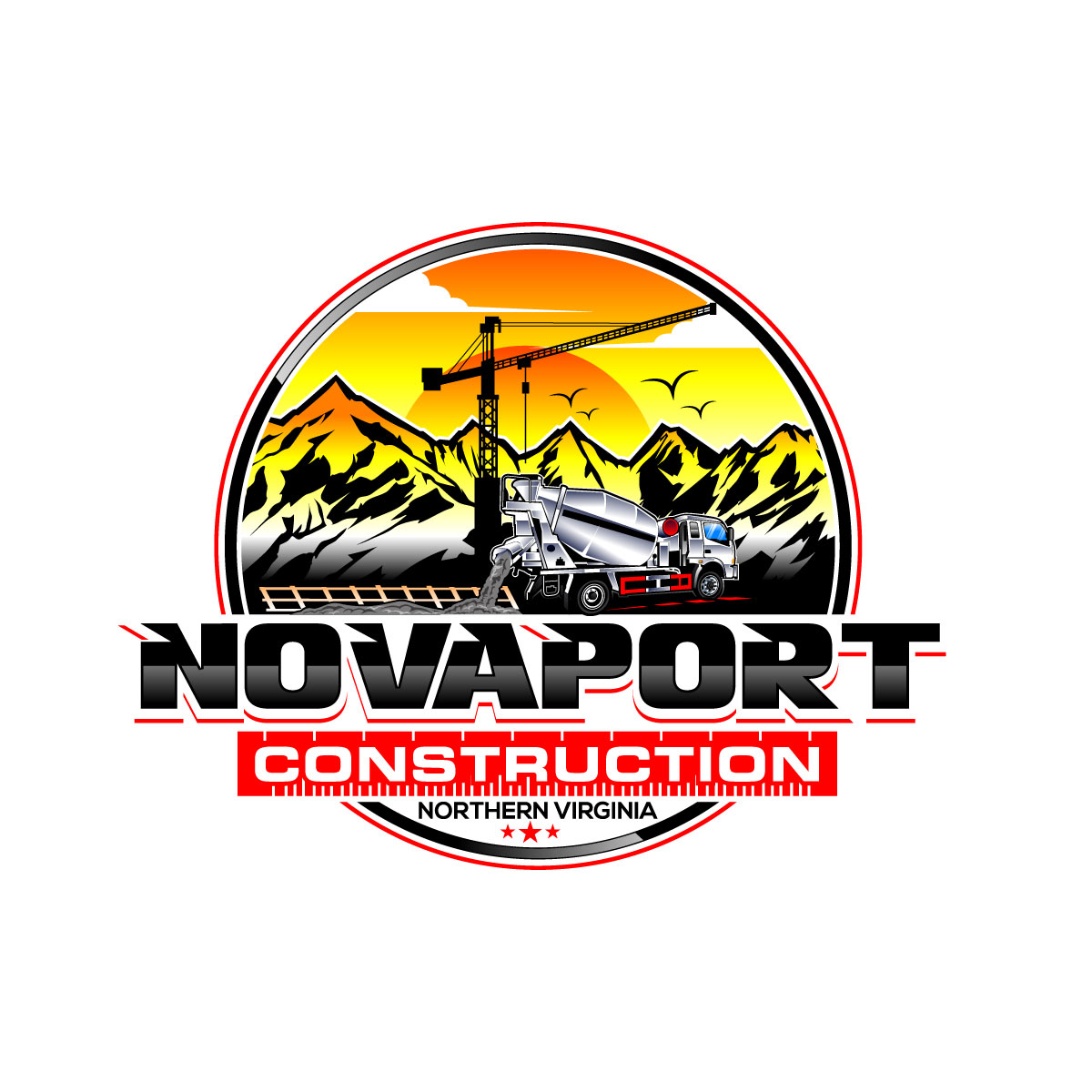 Design de Logo par Suvendu.S pour ce projet | Design #36465730