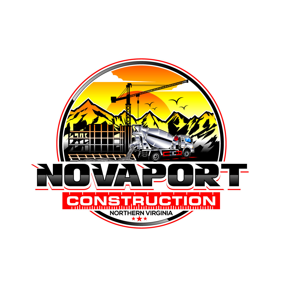 Design de Logo par Suvendu.S pour ce projet | Design #36465735