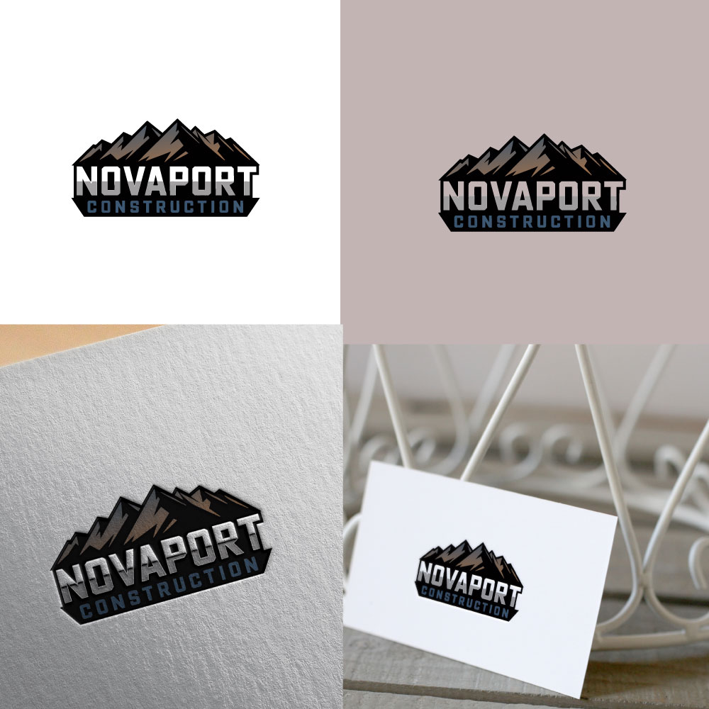 Design de Logo par Jonshonkal pour ce projet | Design #36427264