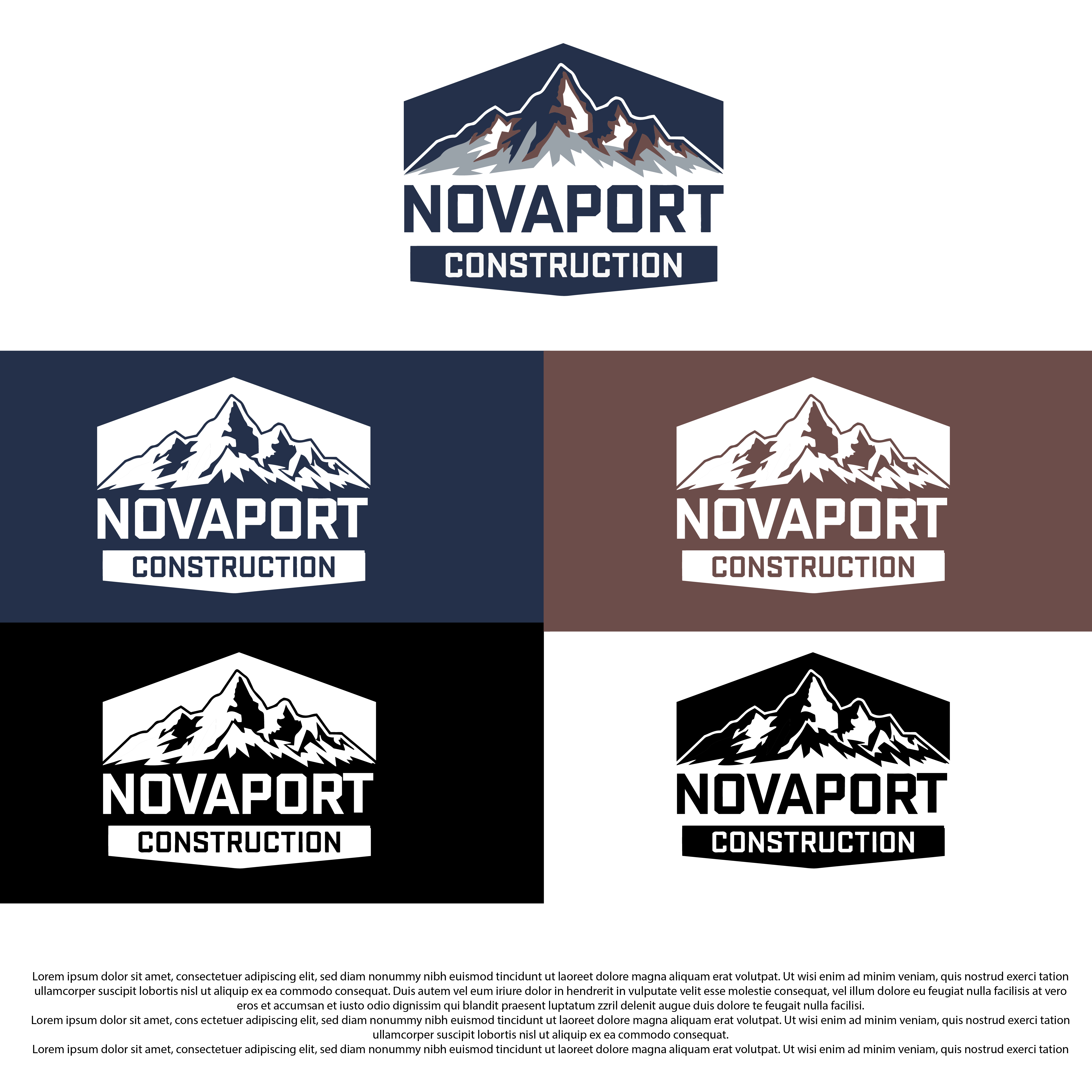 Logo Design by Shariqology for this project | Design #36400923