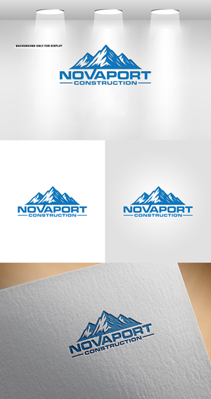 Logo Design by Rahmina for this project | Design: #36403916