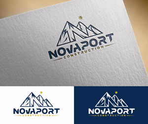 Design de Logo par S5 pour ce projet | Design : #36433339