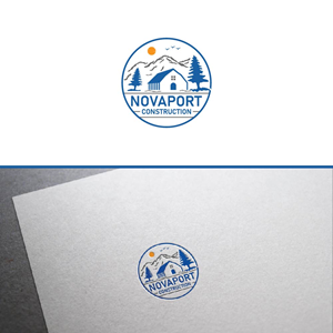 Logo Design by creativemood438 for this project | Design: #36435290