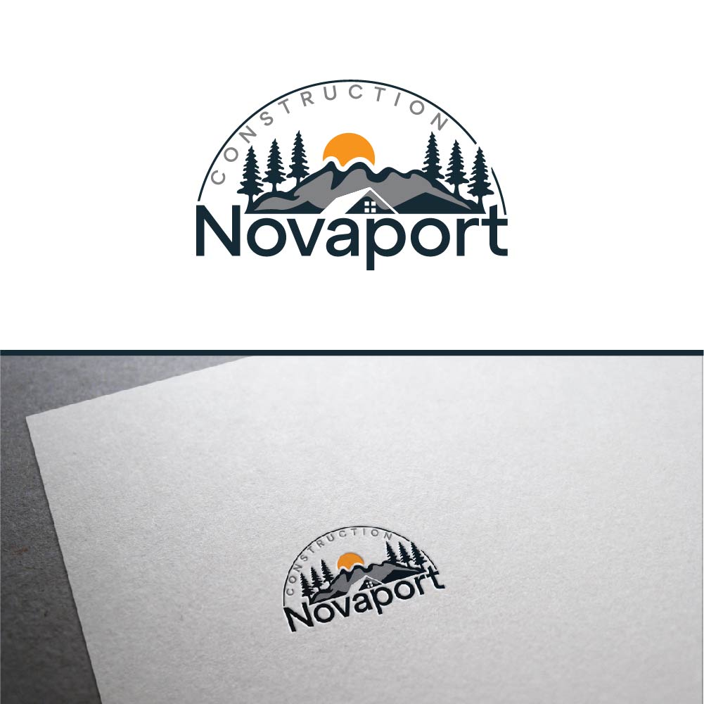 Design de Logo par creativemood438 pour ce projet | Design #36435291