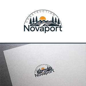 Logo Design by creativemood438 for this project | Design: #36435291