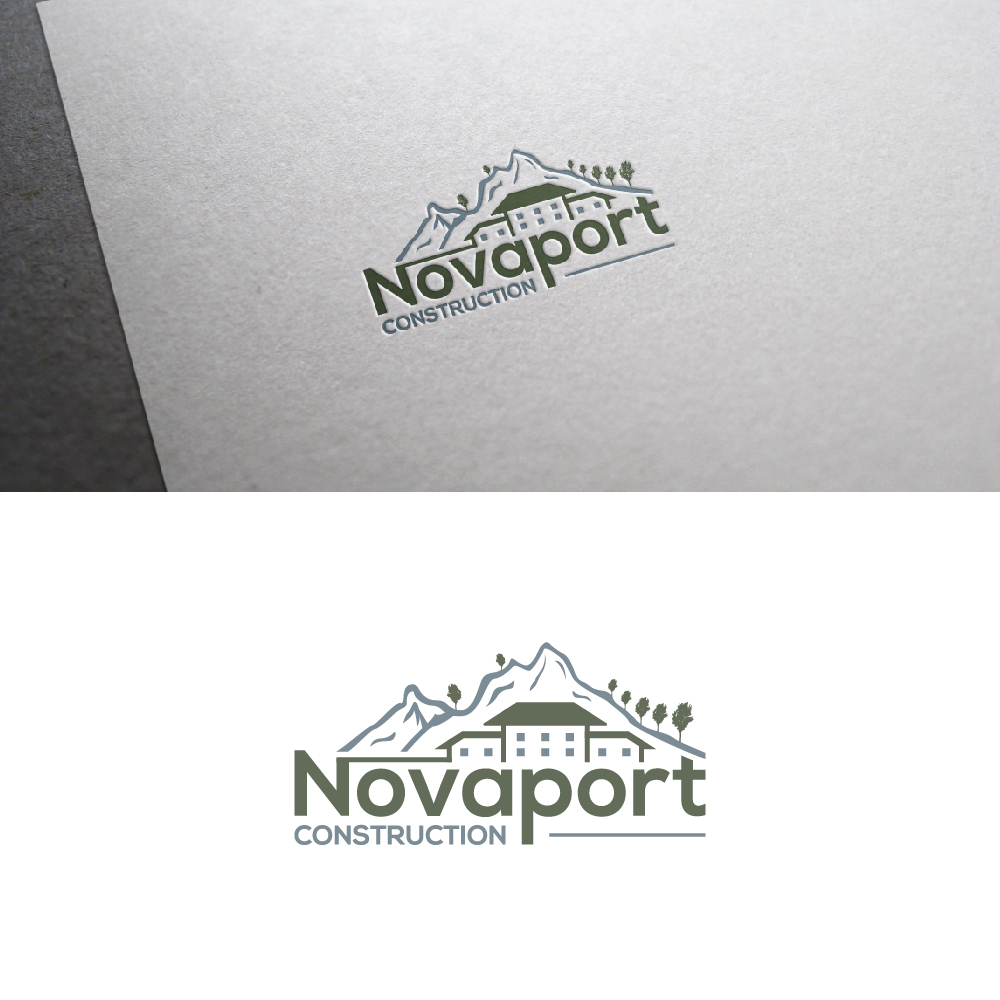 Design de Logo par creativemood438 pour ce projet | Design #36435295