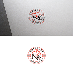 Logo Design by creativemood438 for this project | Design: #36435296