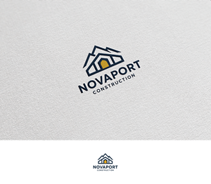 Design de Logo par Afsana_Hoque pour ce projet | Design : #36403637