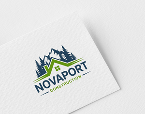 Design de Logo par Jena Siraj pour ce projet | Design : #36401028