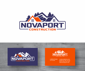 Logo Design by MBARO for this project | Design: #36437541