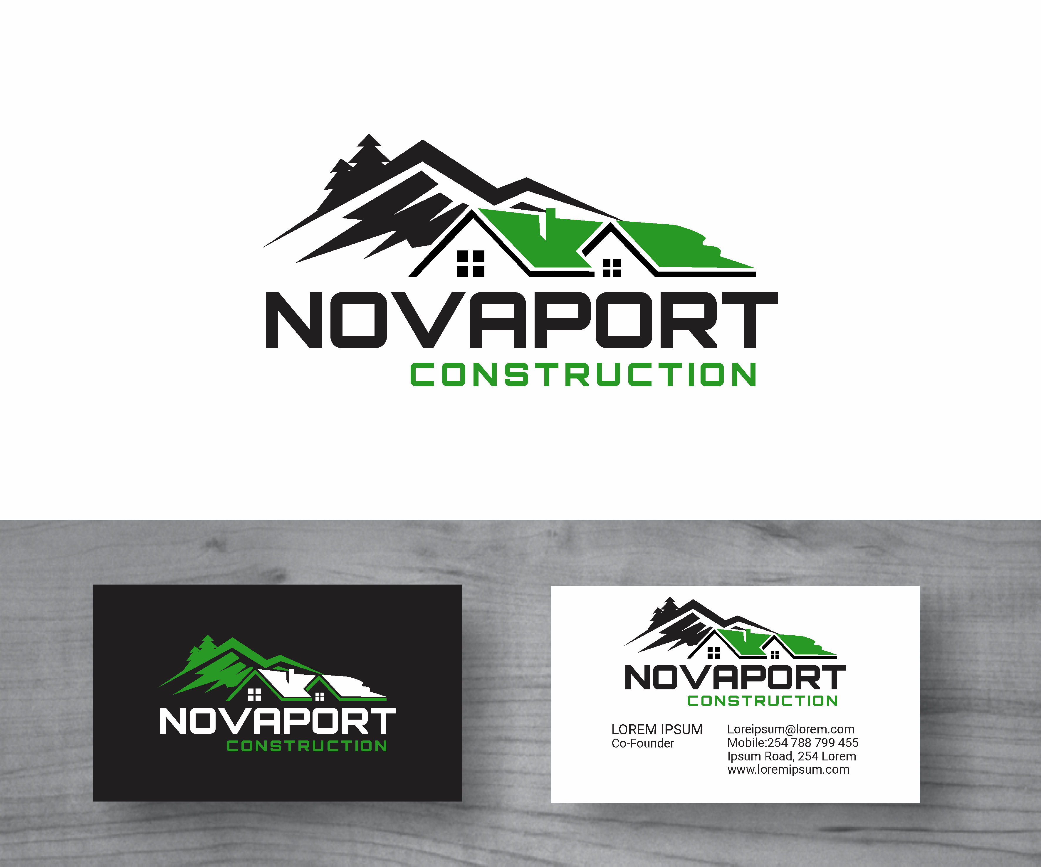 Design de Logo par MBARO pour ce projet | Design #36437542