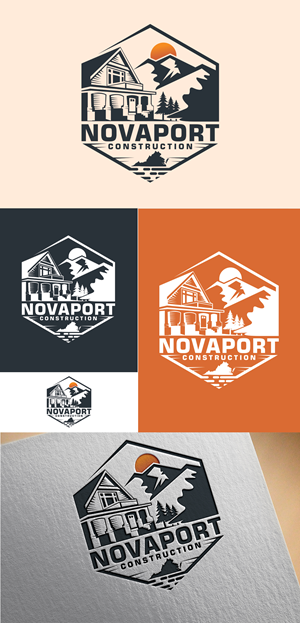 Logo Design by Imran_me for this project | Design: #36429818