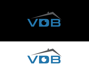 Logo Design by RS_Design for Vision Design Build LLC | Design: #36400578