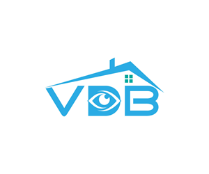 Logo Design by ayanpixel for Vision Design Build LLC | Design: #36401192