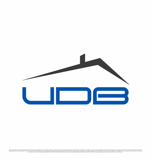 Logo Design by saesean for Vision Design Build LLC | Design: #36409185