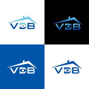 Logo Design by fatih 10 for Vision Design Build LLC | Design: #36398978