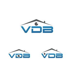 Logo Design by Art_lv for Vision Design Build LLC | Design: #36410045