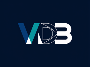 Logo Design by Mukuuu for Vision Design Build LLC | Design: #36405764