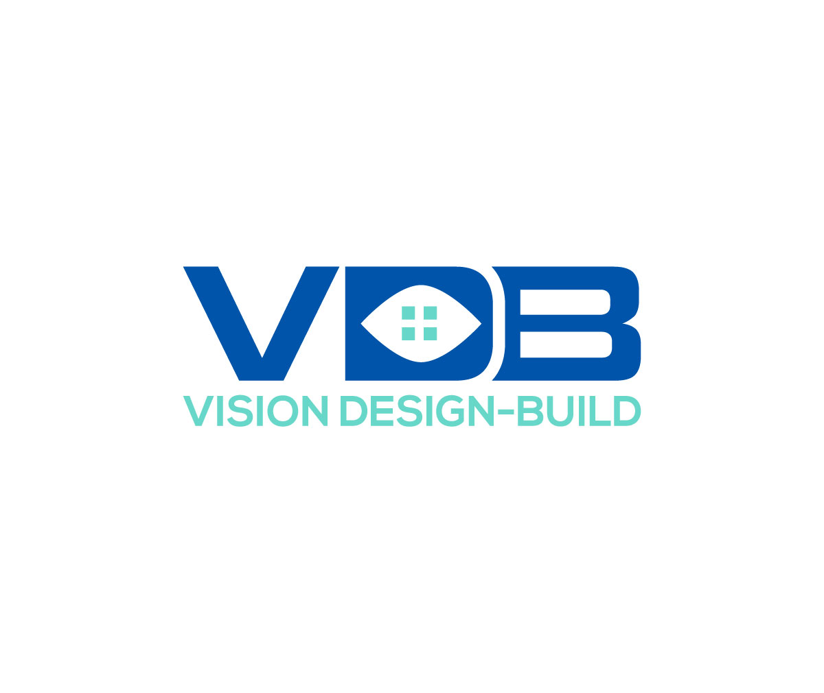 Logo Design by InfiniteSketch for Vision Design Build LLC | Design #36414407