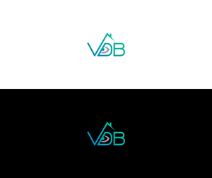 Logo Design by Riaper for Vision Design Build LLC | Design: #36400209
