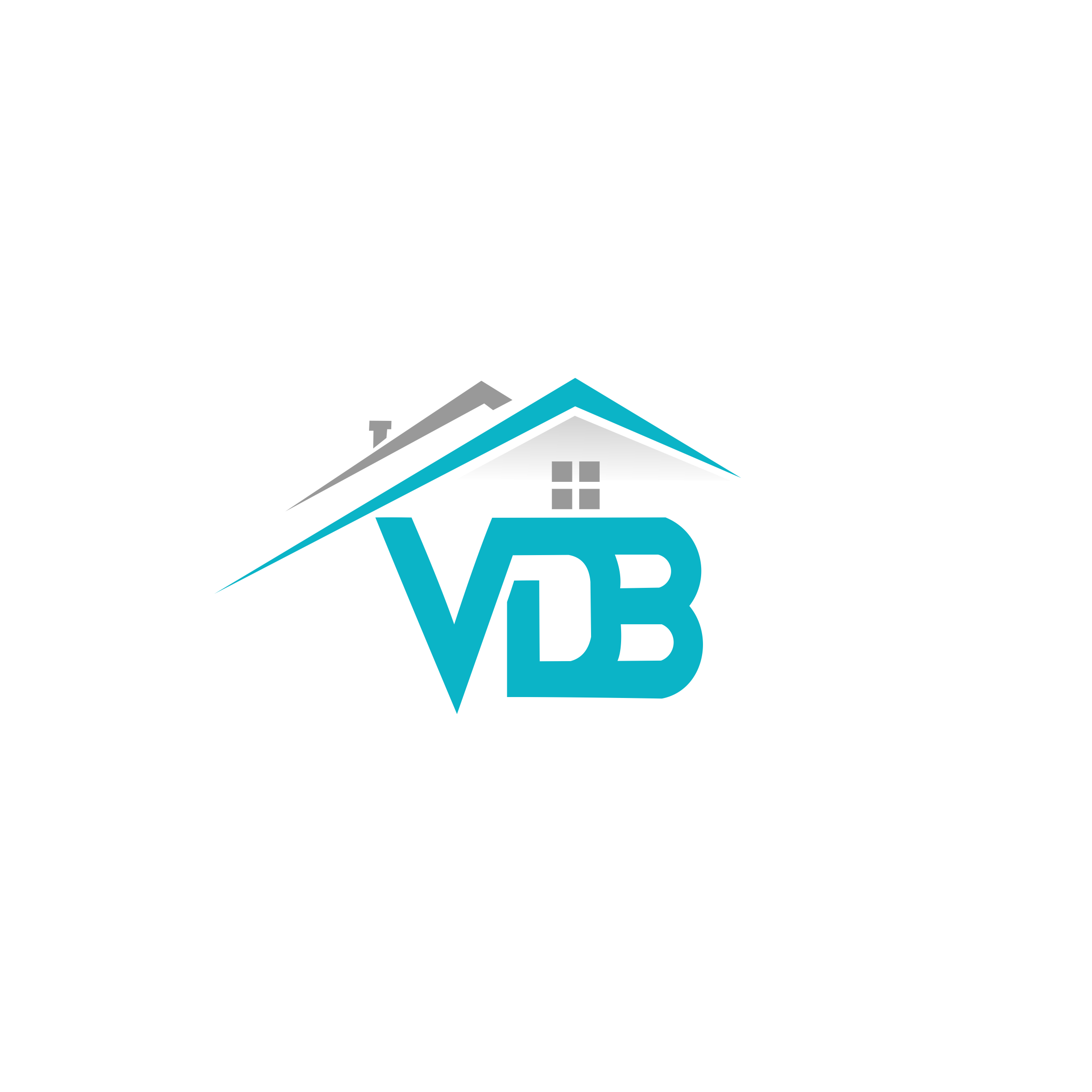 Diseño de Logo por vanion282 para Vision Design Build LLC | Diseño #36415693