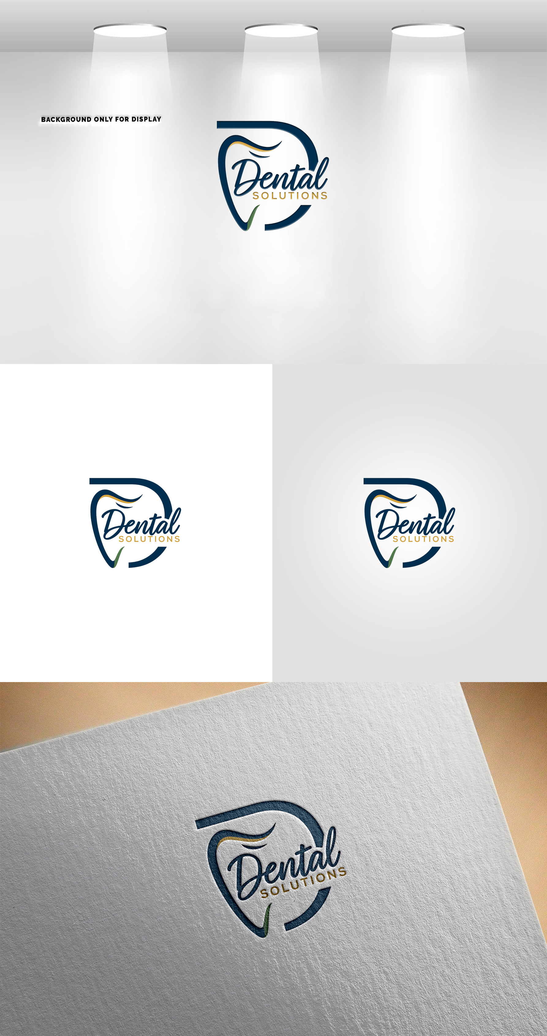 Logo-Design von Rahmina für dieses Projekt | Design #36406996