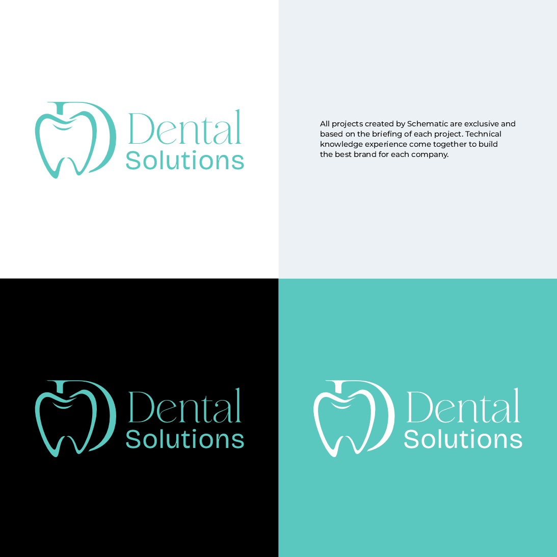 Diseño de Logo por Schematic Studio para este proyecto | Diseño #36401335