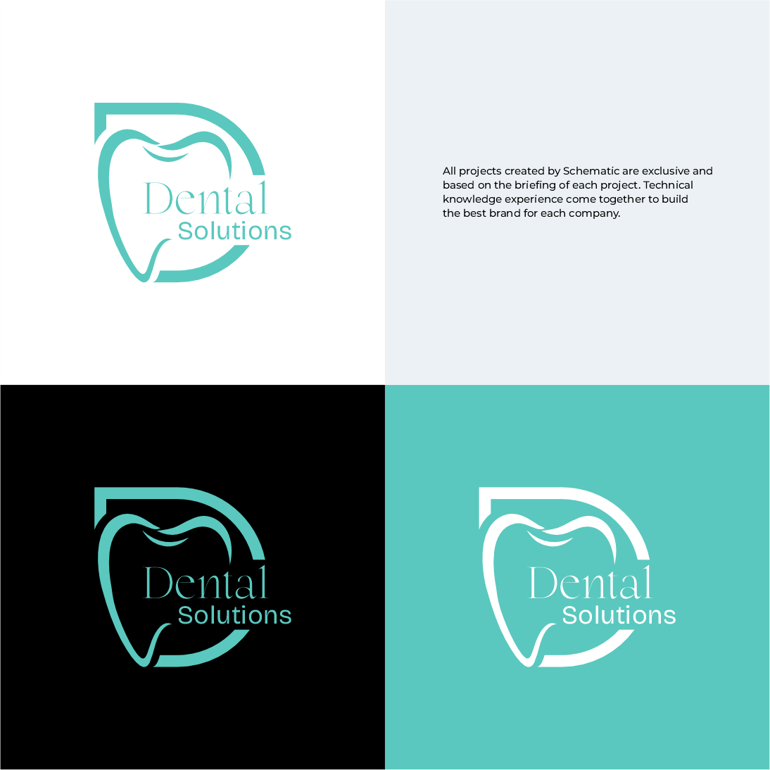 Diseño de Logo por Schematic Studio para este proyecto | Diseño #36401337