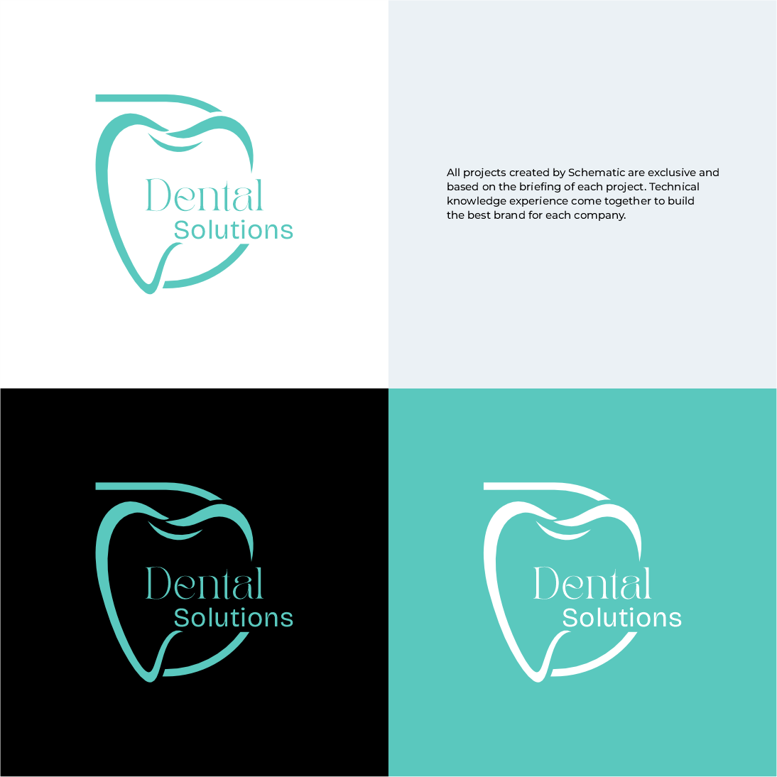 Diseño de Logo por Schematic Studio para este proyecto | Diseño #36401338