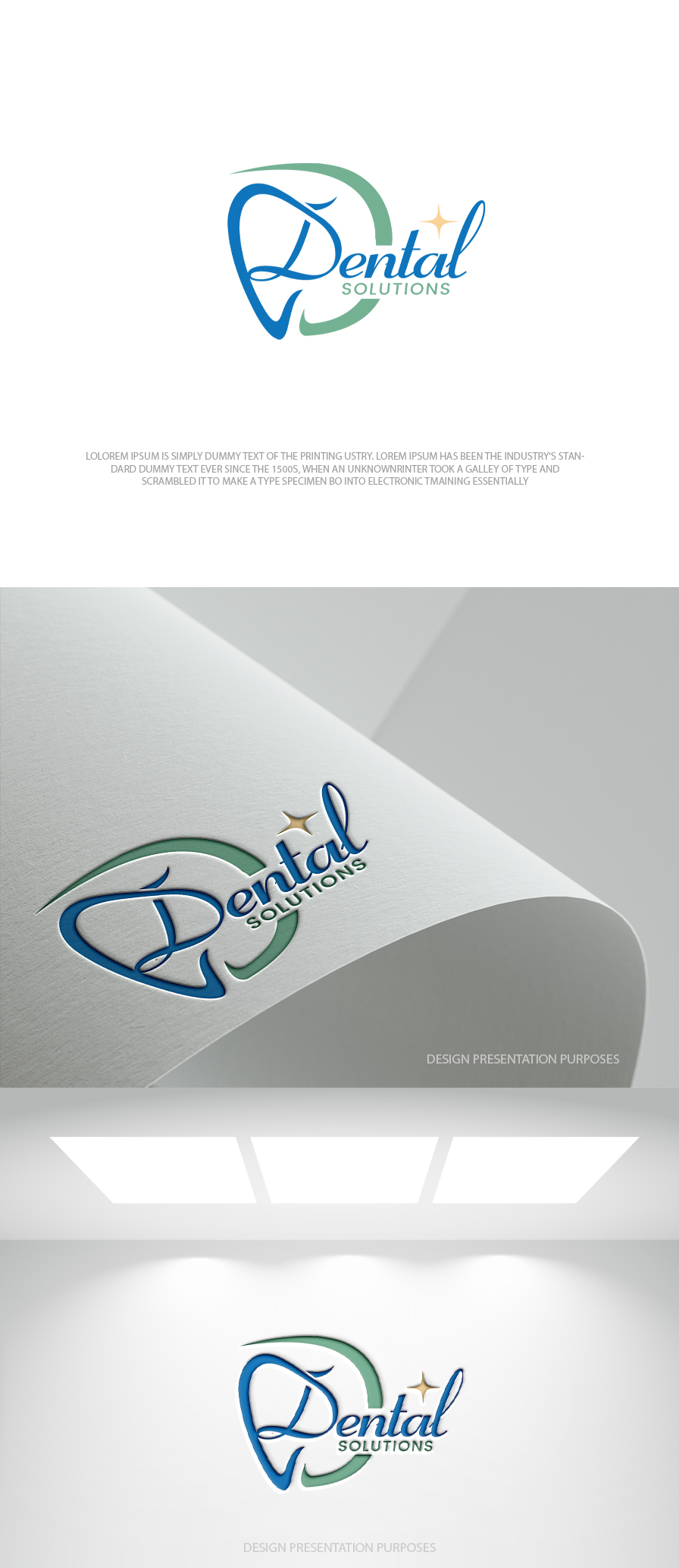 Diseño de Logo por zebronicgraphic para este proyecto | Diseño #36402453