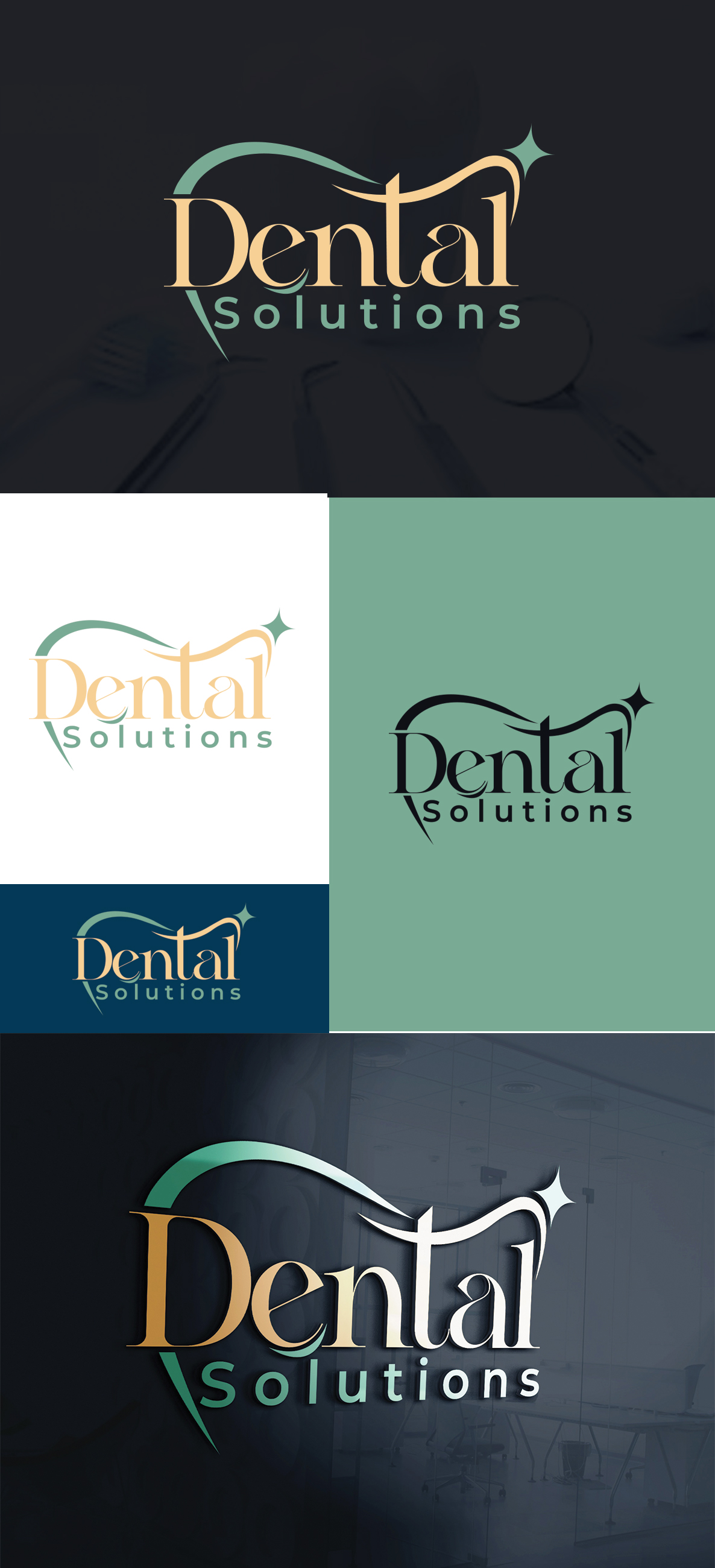 Diseño de Logo por Imran_me para este proyecto | Diseño #36424578