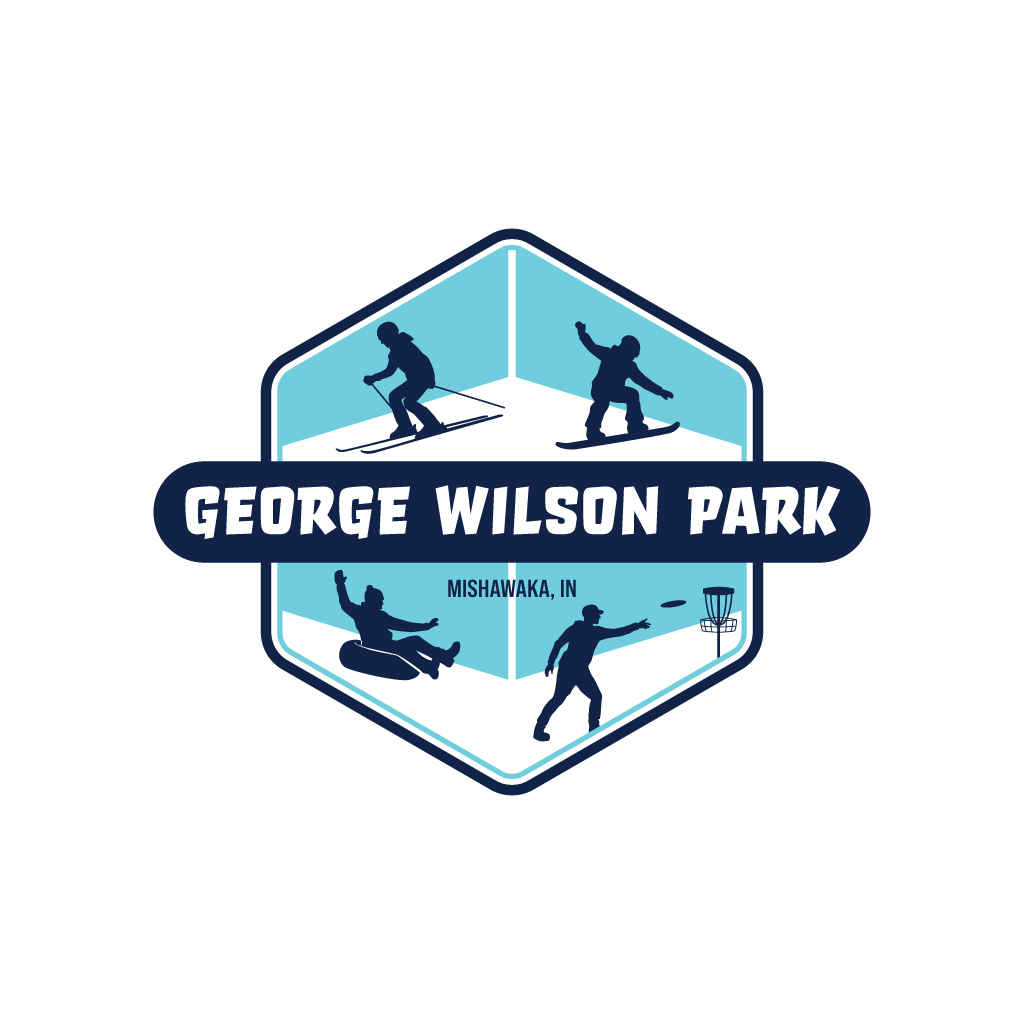 Logo Design by JohnnyCactus for Visit South Bend Mishawaka | Design #36401895