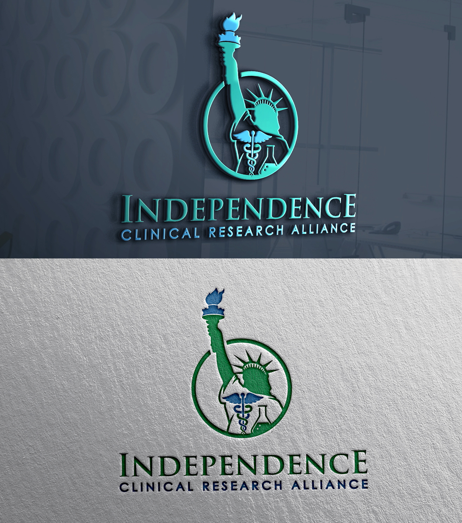 Logo Design by 24ksunny for this project | Design #36399664