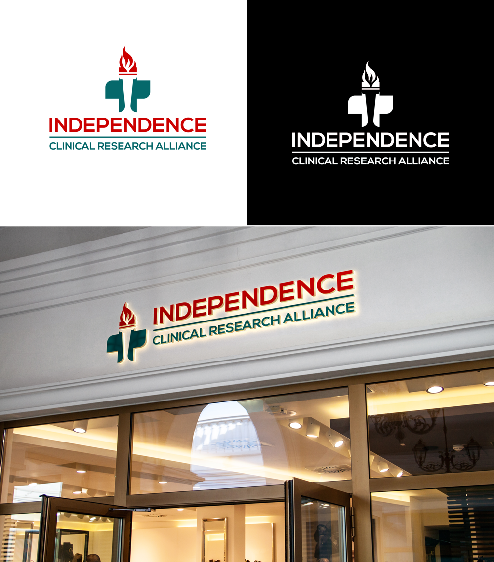 Logo Design by RA-bica for this project | Design #36401742