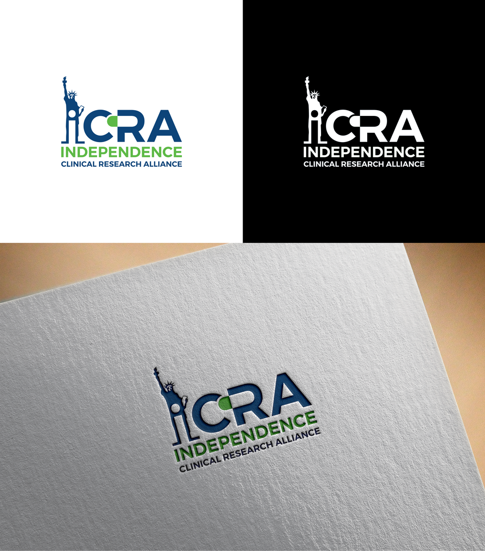 Logo Design by RA-bica for this project | Design #36401744