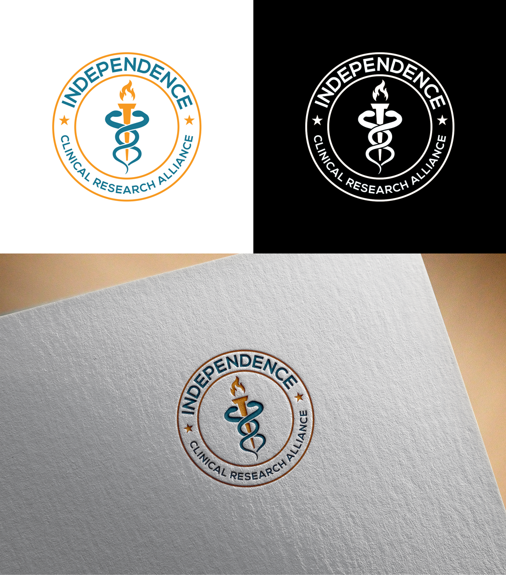 Logo Design by RA-bica for this project | Design #36401745
