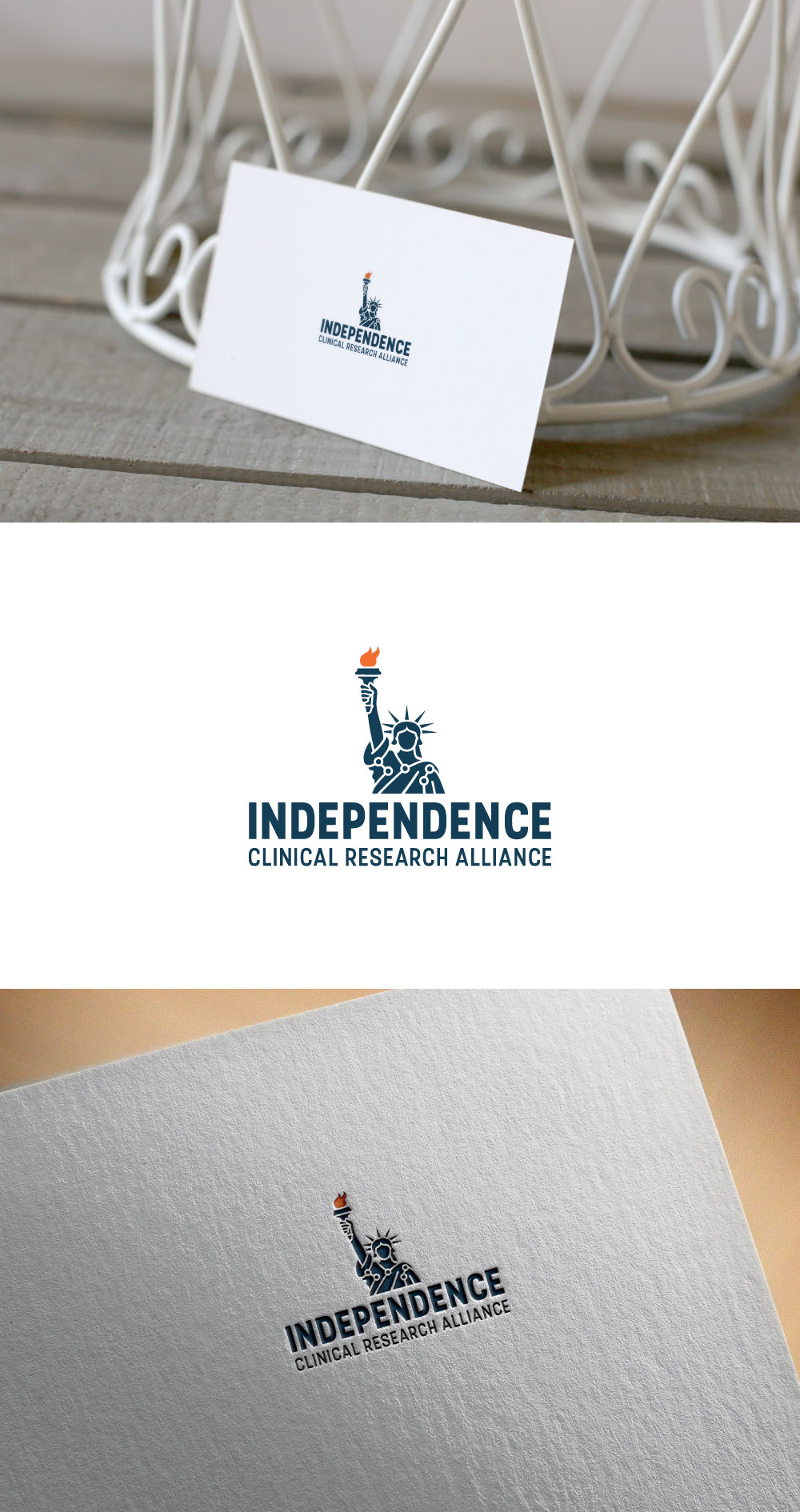 Logo Design by KING JM for this project | Design #36421423