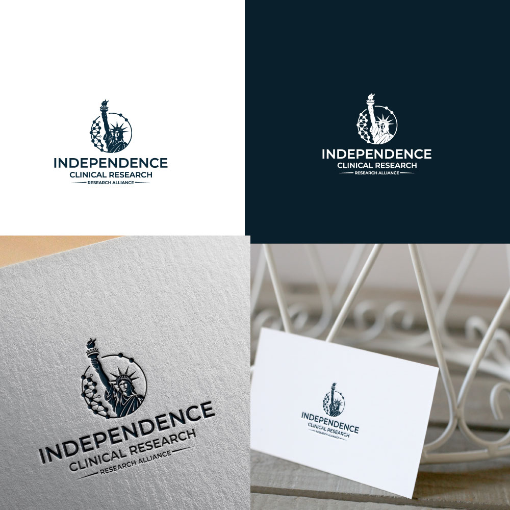 Logo Design by Jonshonkal for this project | Design #36426715